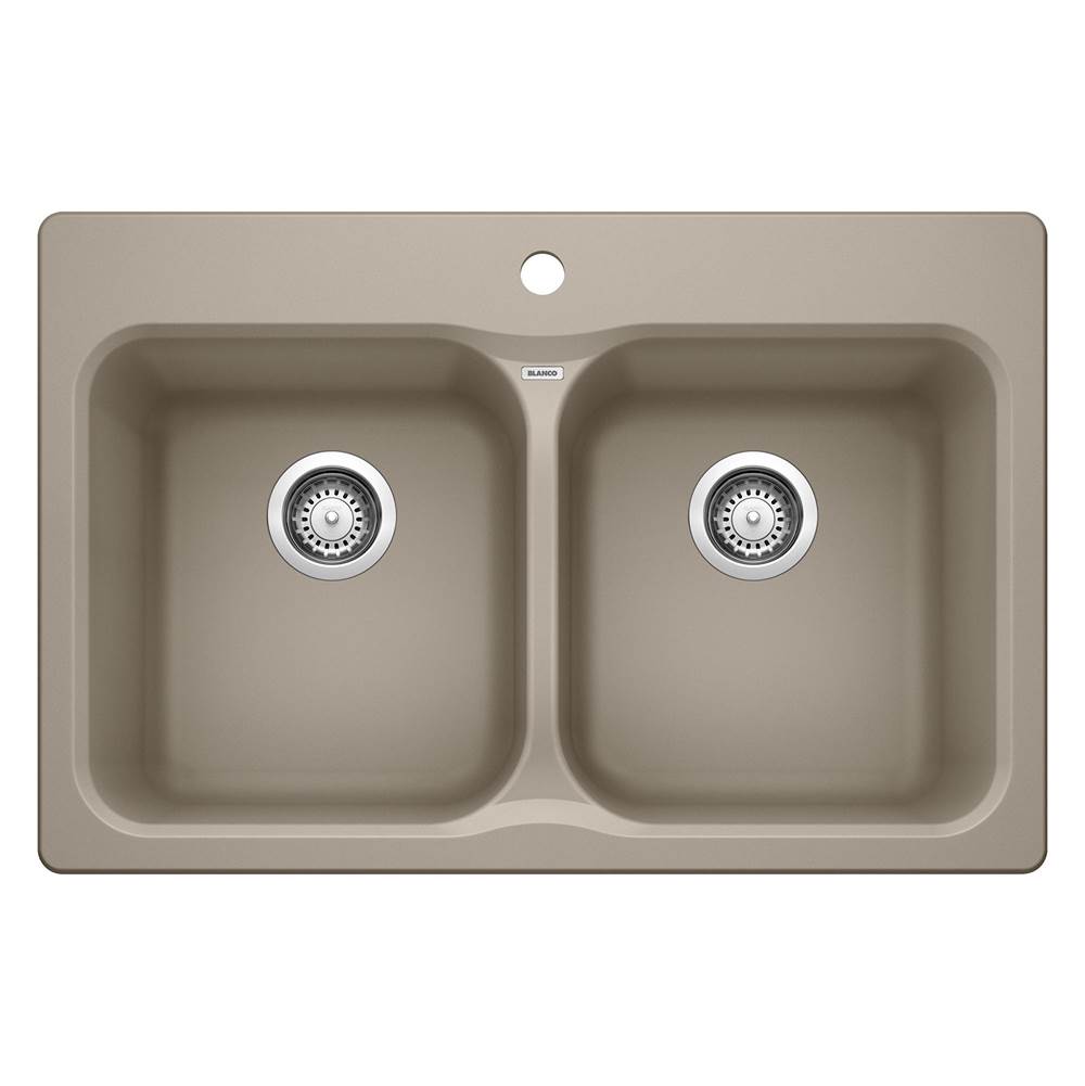 Blanco Canada Undermount Kitchen Sinks item 401145