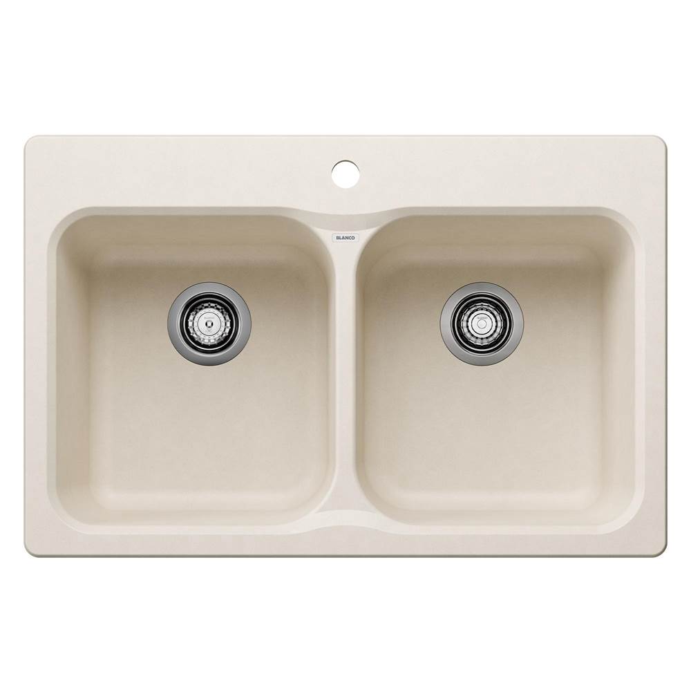 The Water ClosetBlanco CanadaVision 210  Soft White