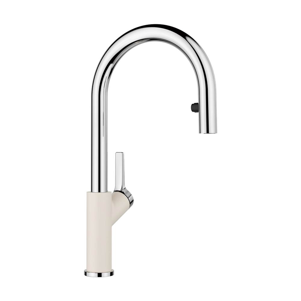 Blanco Canada Pull Down Faucet Kitchen Faucets item 526932
