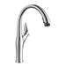 Blanco Canada - 442037 - Pull Down Kitchen Faucets