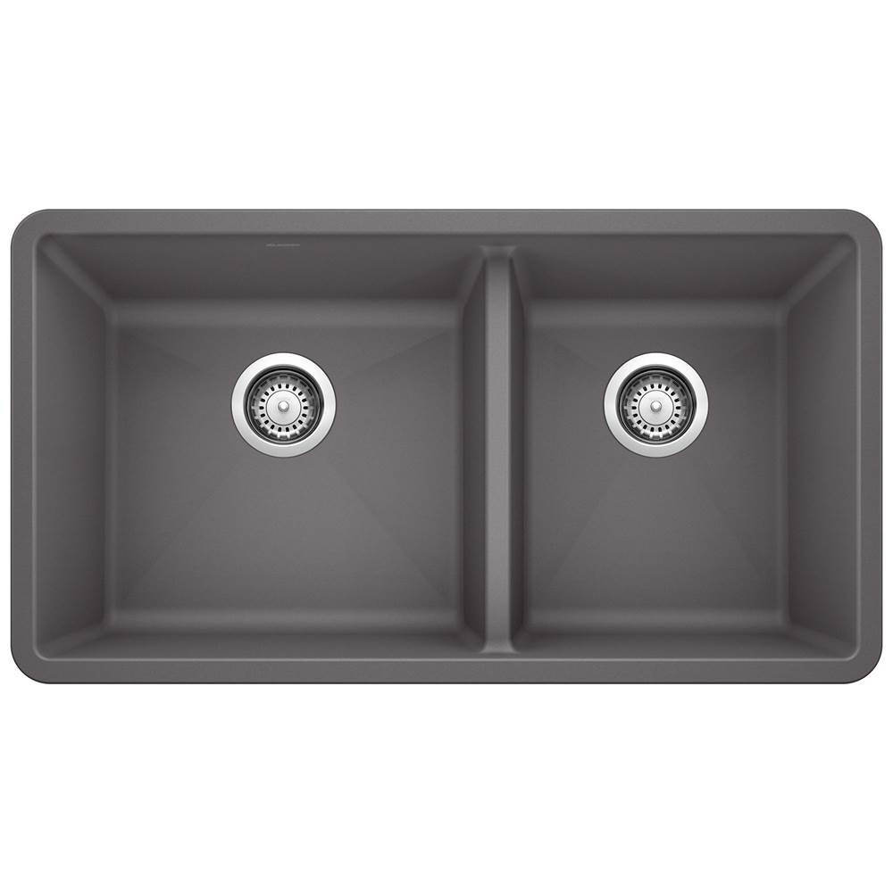 Blanco Canada Undermount Kitchen Sinks item 401396