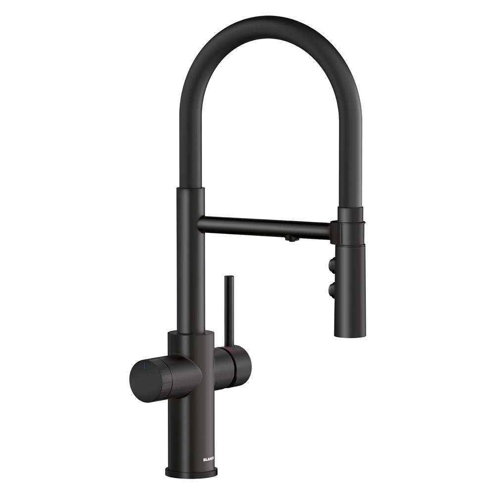 Blanco Canada Pull Down Faucet Kitchen Faucets item 442992