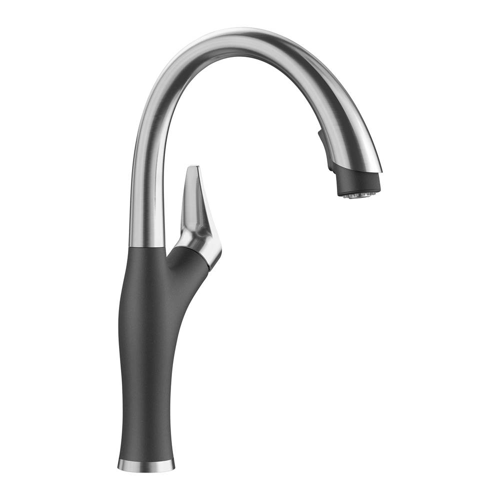 Blanco Canada Pull Down Faucet Kitchen Faucets item 442031