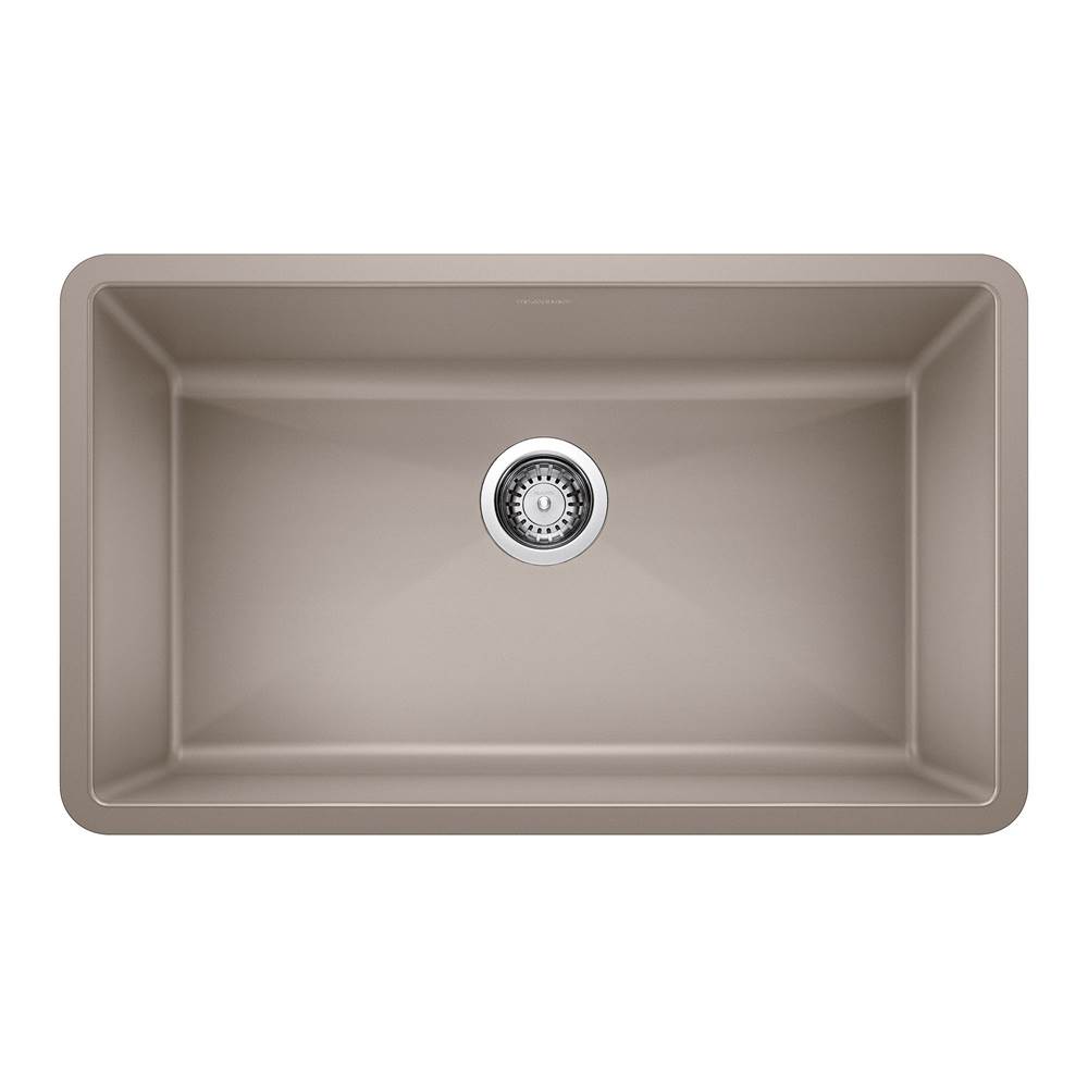 Blanco Canada Undermount Kitchen Sinks item 401143
