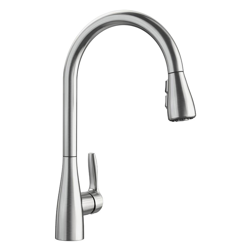 Blanco Canada Pull Down Faucet Kitchen Faucets item 442208