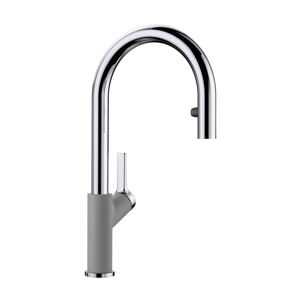 Blanco Canada Pull Down Faucet Kitchen Faucets item 526396