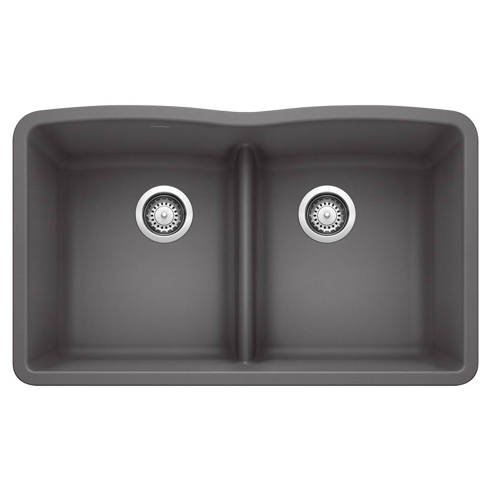 Blanco Canada Undermount Kitchen Sinks item 401837