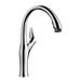 Blanco Canada - 442038 - Pull Down Kitchen Faucets
