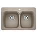 Blanco Canada - 401822 - Drop In Kitchen Sinks