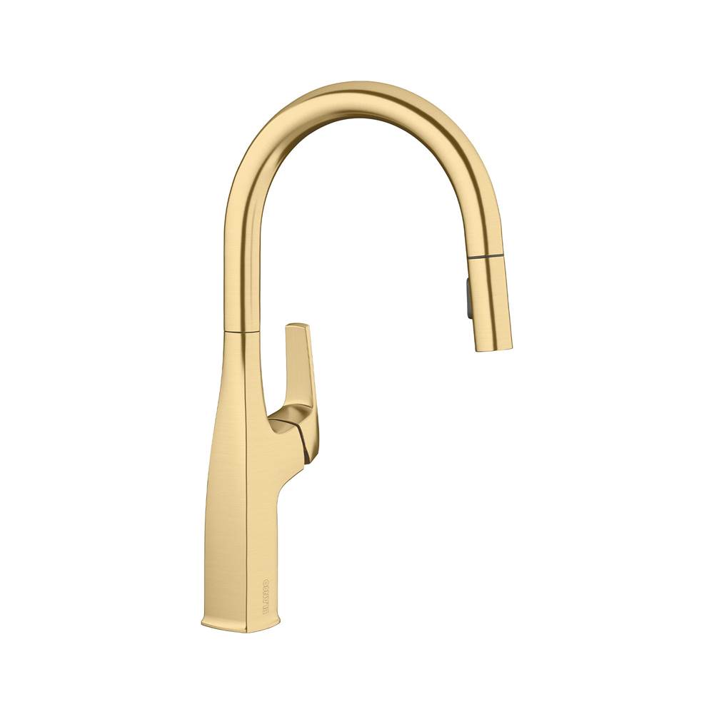 Blanco Canada Pull Down Faucet Kitchen Faucets item 442985