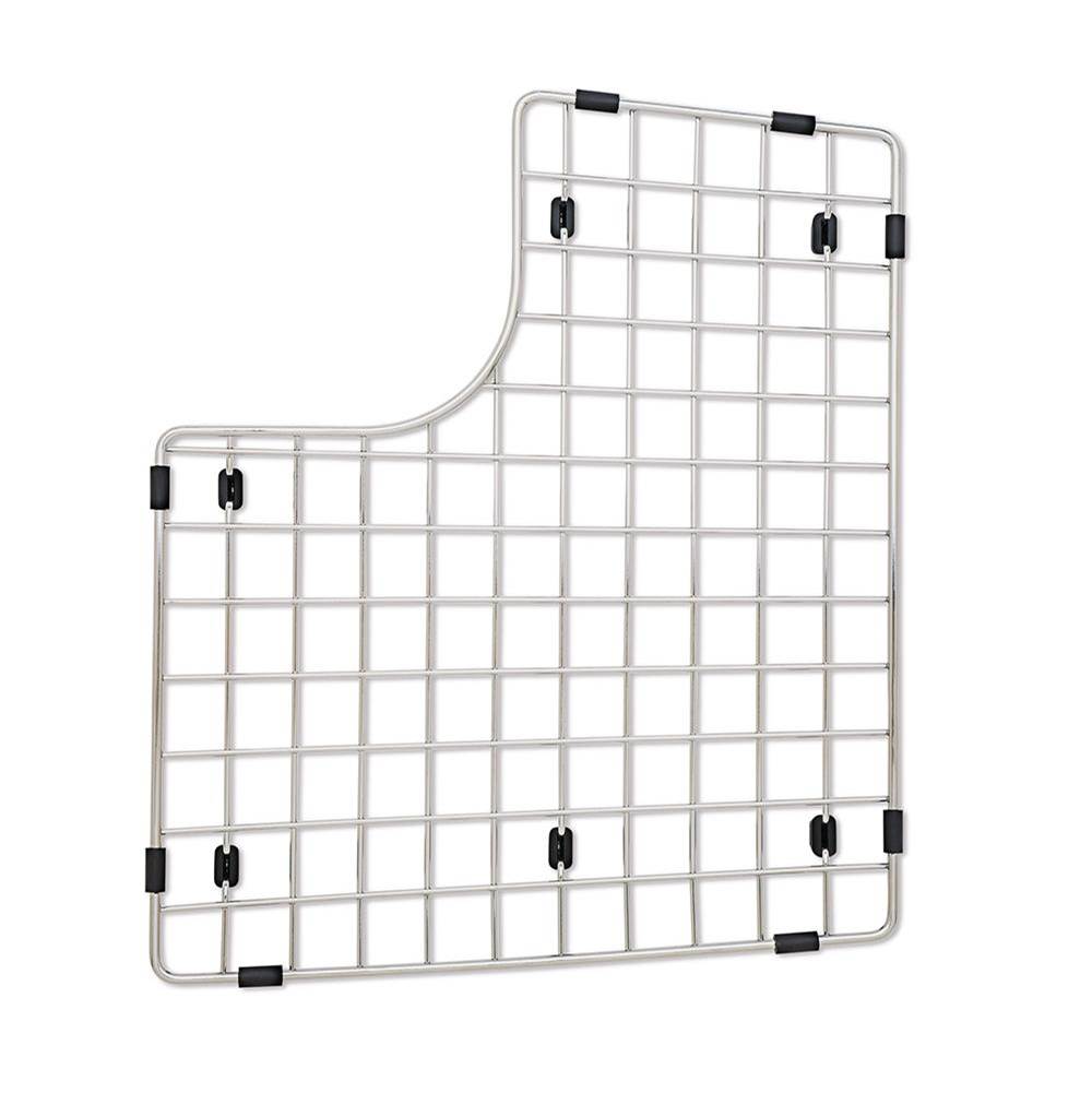 The Water ClosetBlanco CanadaGrid Performa Equal Double Rh