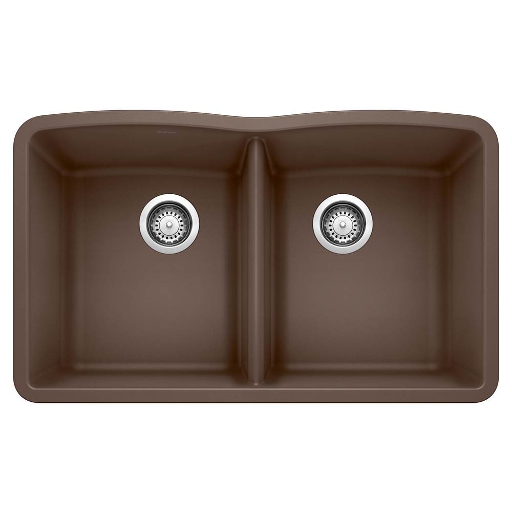 Blanco Canada Undermount Kitchen Sinks item 400322