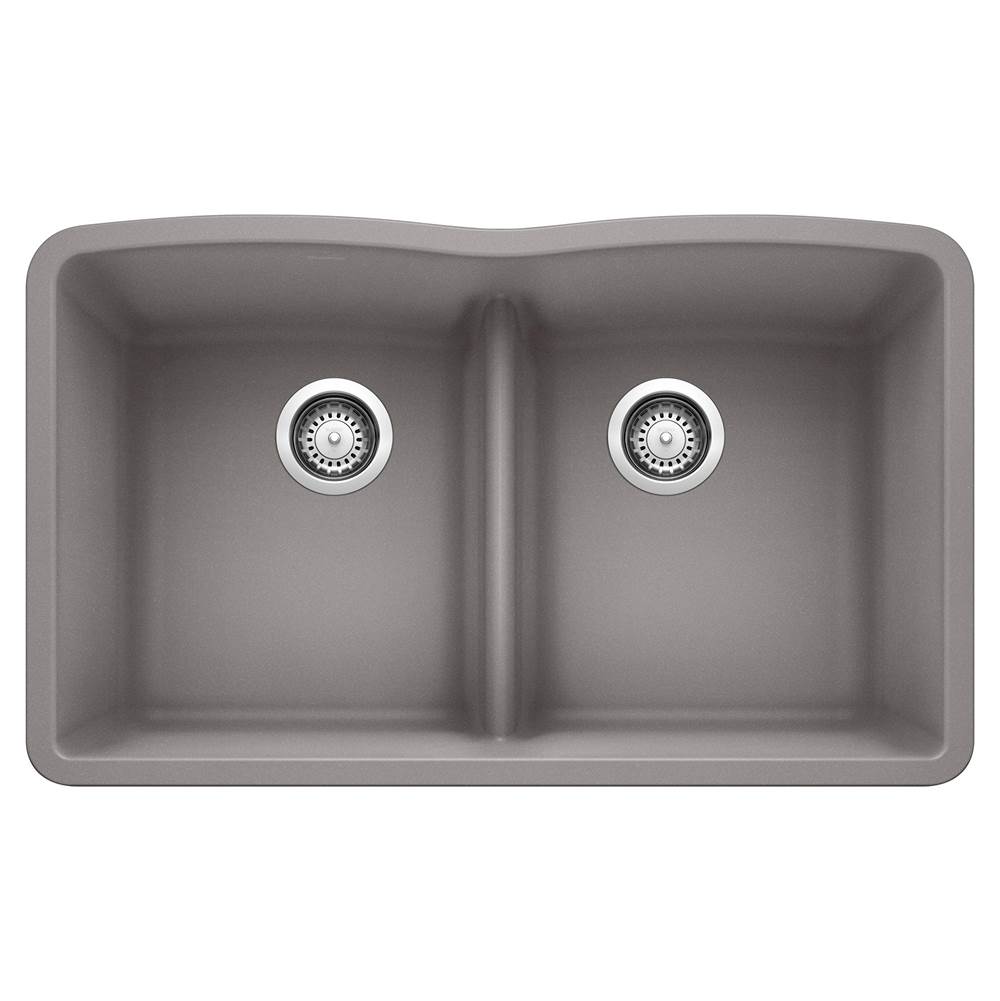 Blanco Canada Undermount Kitchen Sinks item 401840