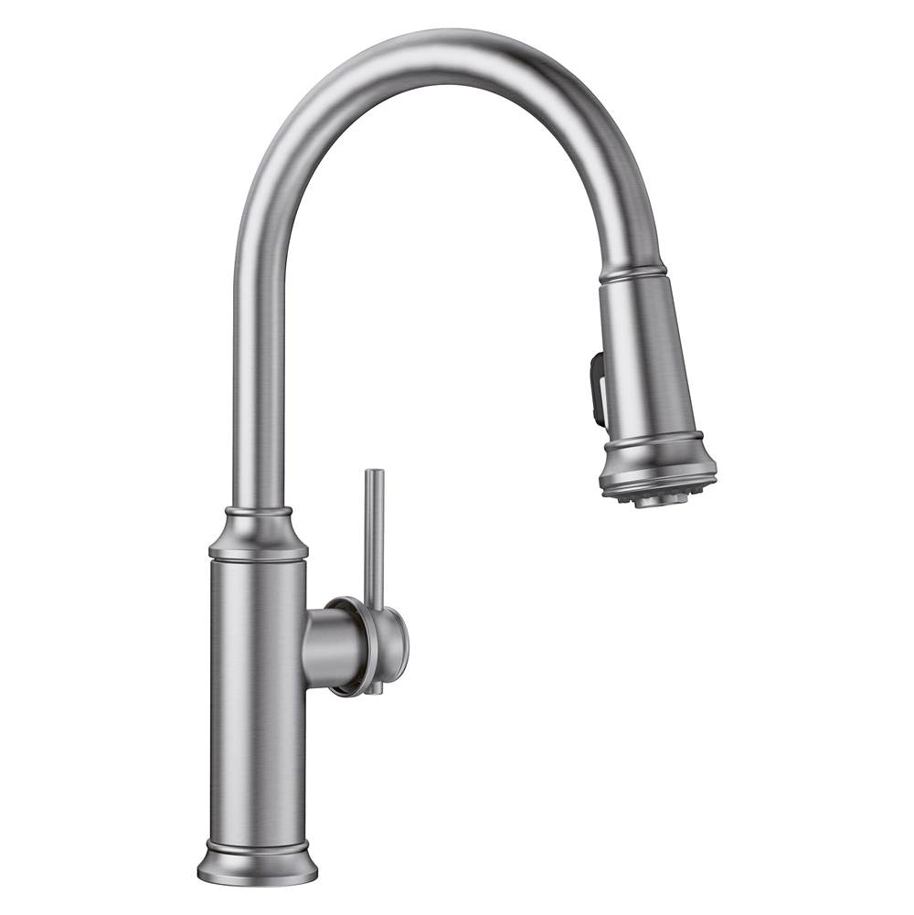 Blanco Canada Pull Down Faucet Kitchen Faucets item 442500