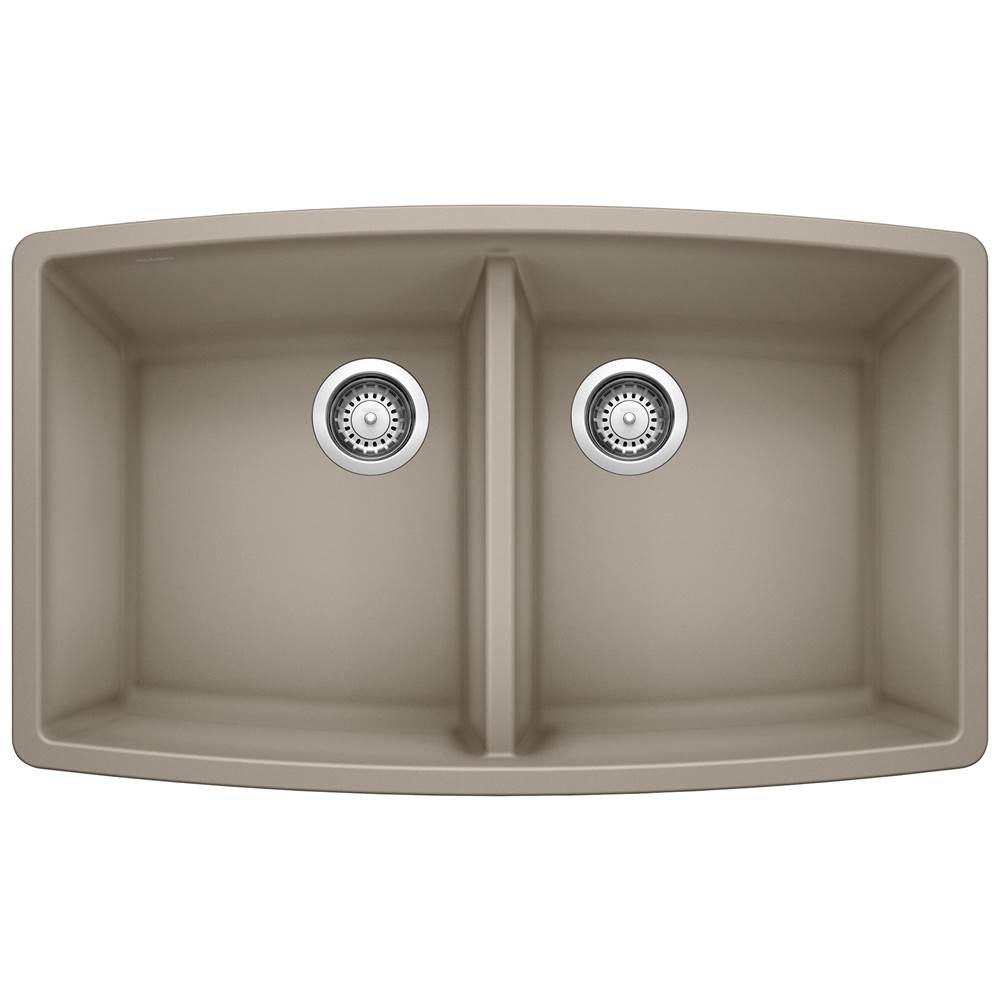 Blanco Canada Undermount Kitchen Sinks item 401189