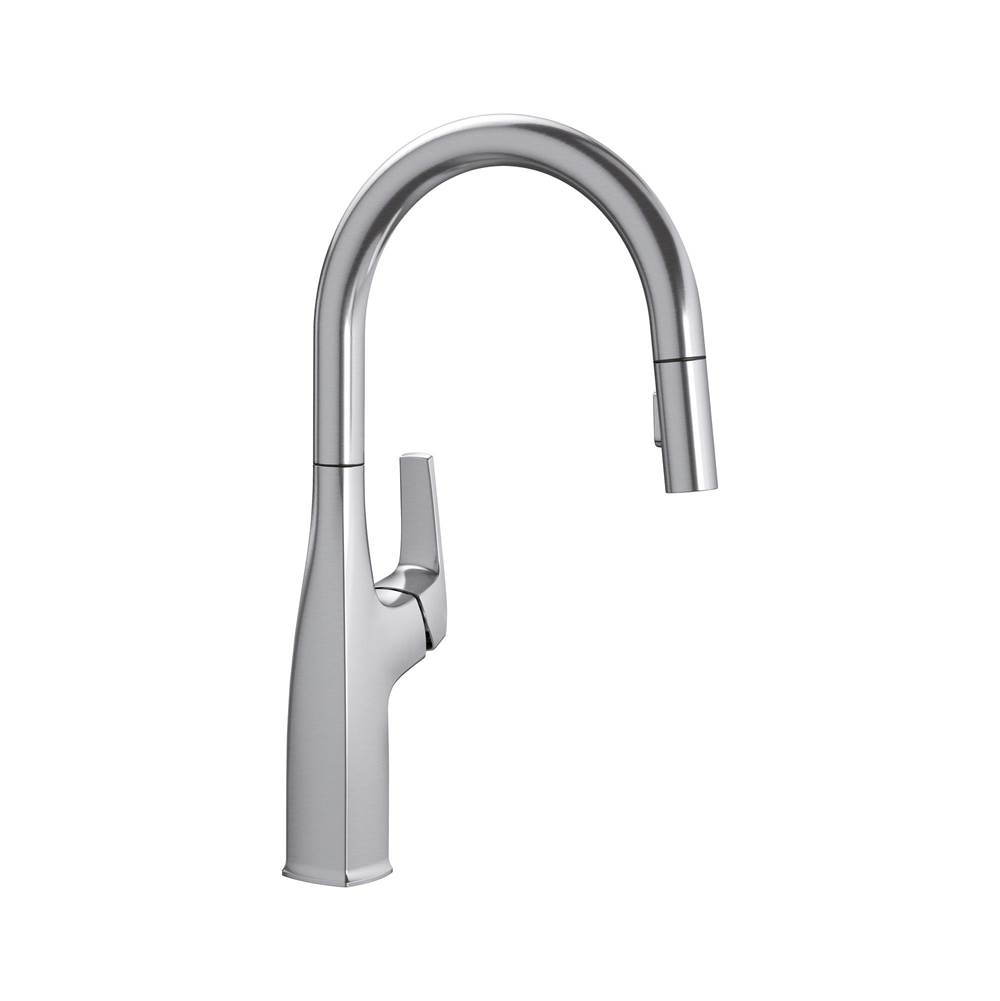 Blanco Canada Pull Out Faucet Kitchen Faucets item 442678