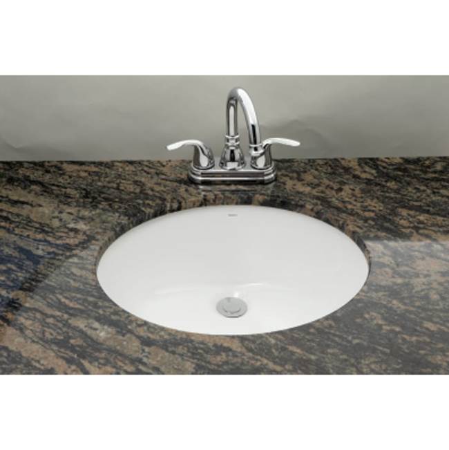Bosco Undermount Bathroom Sinks item SKU 200011