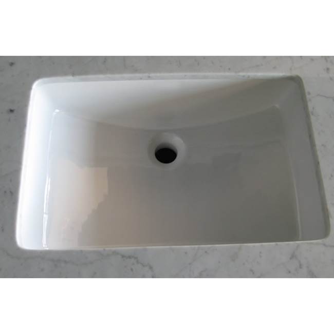 The Water ClosetBoscoBathroom Sinks - Undermount