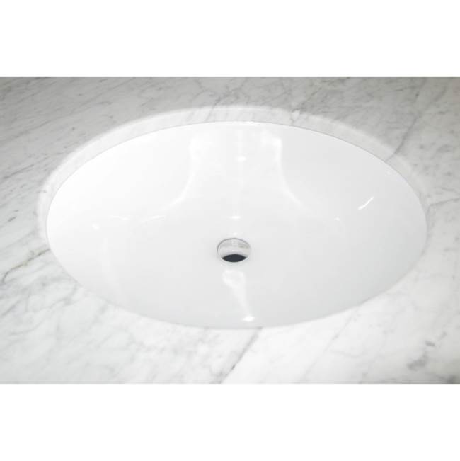Bosco Undermount Bathroom Sinks item SKU 200017