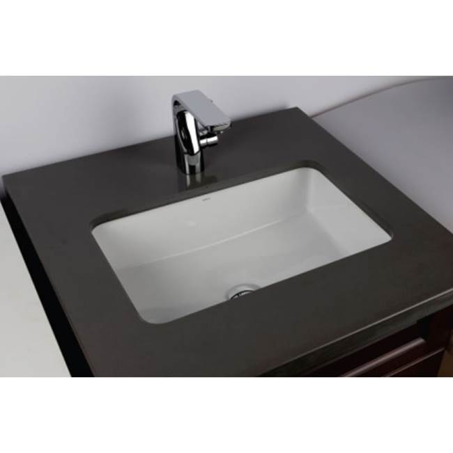 Bosco Undermount Bathroom Sinks item SKU 200022