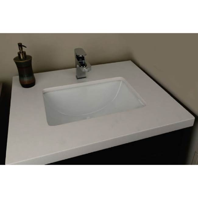Bosco  Bathroom Sinks item SKU 200035