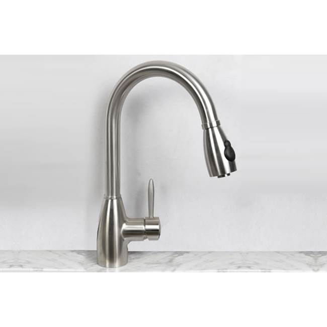 The Water ClosetBoscoKitchen Sink Faucet - Single Hole