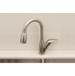 Bosco - SKU 200053B - Single Hole Kitchen Faucets