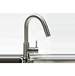 Bosco - SKU 200065 - Single Hole Kitchen Faucets