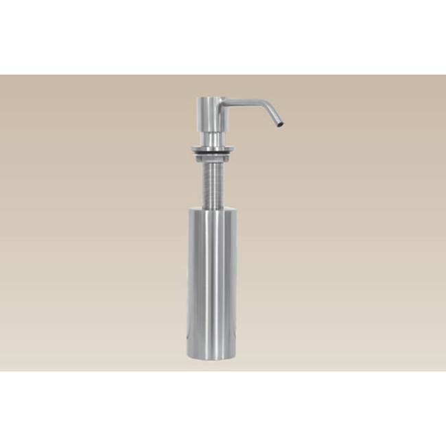 Bosco Soap Dispensers Bathroom Accessories item SKU 200SD2