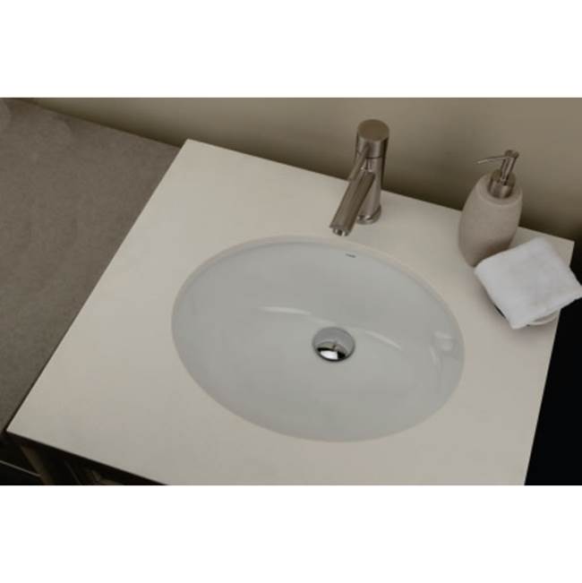 Bosco  Bathroom Sinks item SKU 203707