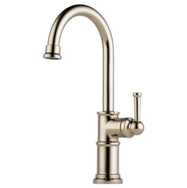 Brizo Canada  Bar Sink Faucets item 61025LF-PN