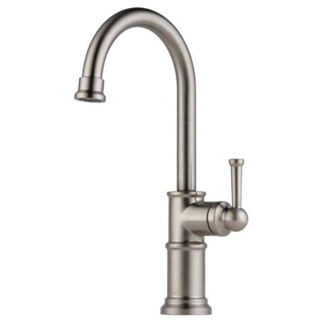 Brizo Canada  Bar Sink Faucets item 61025LF-SS