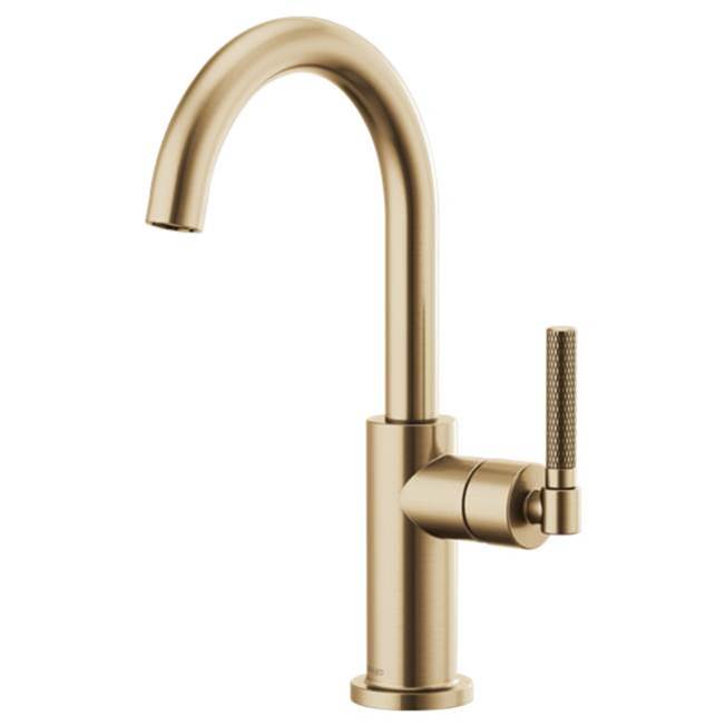 Brizo Canada  Bar Sink Faucets item 61043LF-GL