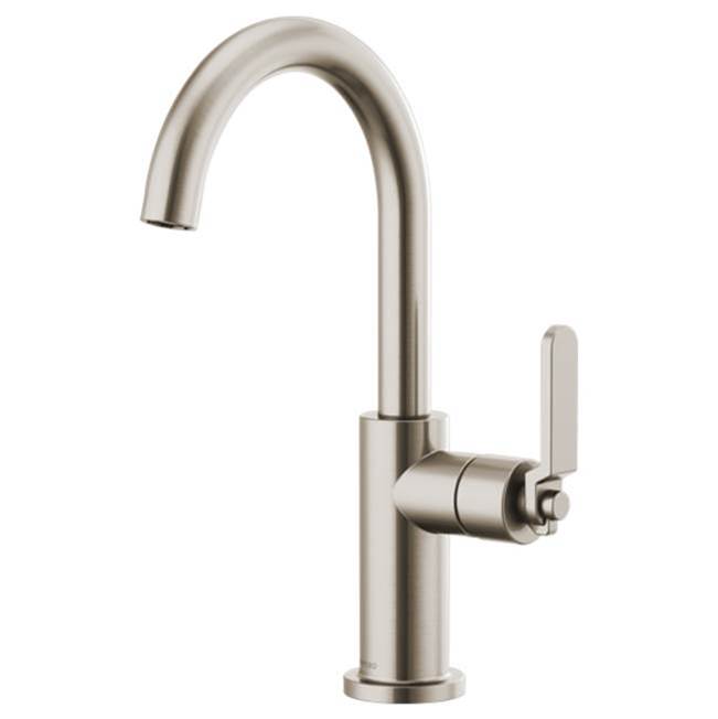 Brizo Canada  Bar Sink Faucets item 61044LF-SS