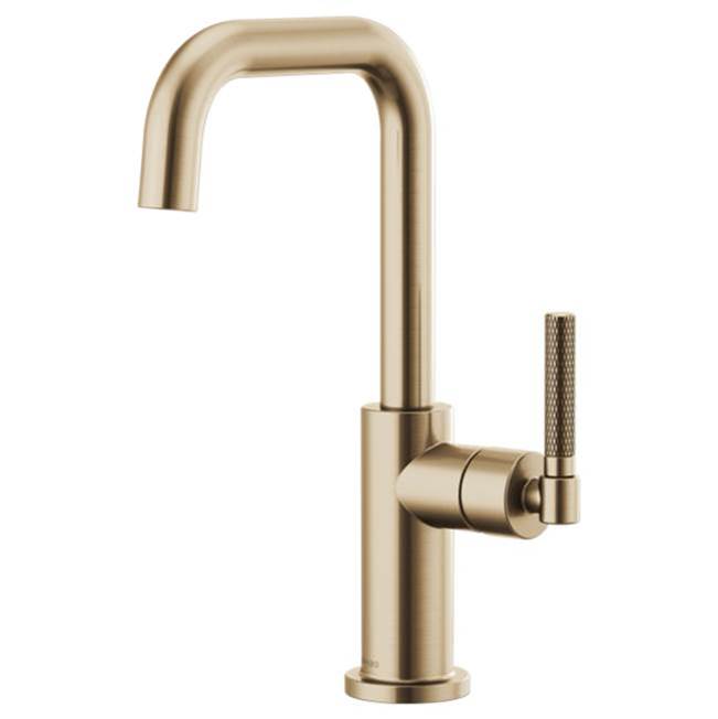 Brizo Canada  Bar Sink Faucets item 61053LF-GL