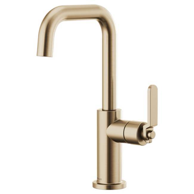 Brizo Canada  Bar Sink Faucets item 61054LF-GL