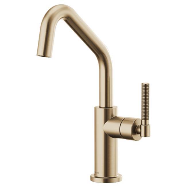 Brizo Canada  Bar Sink Faucets item 61063LF-GL