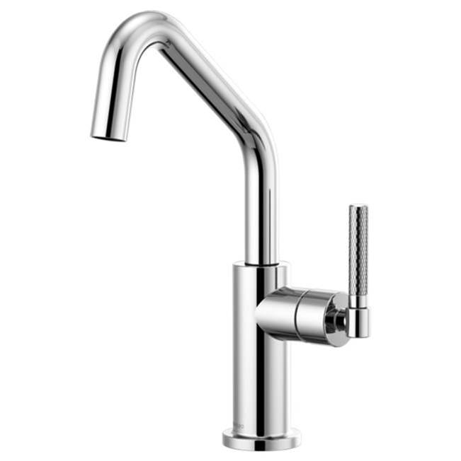 The Water ClosetBrizo CanadaAngled Spout Bar, Knurled Handle