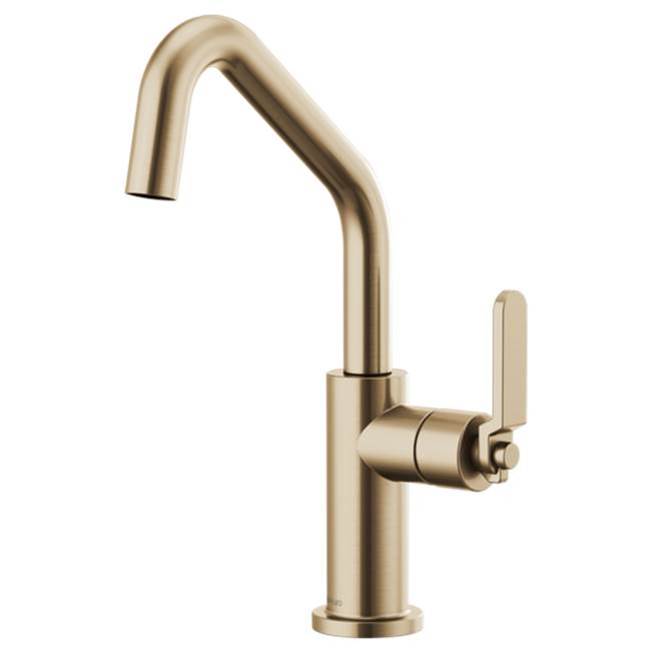 Brizo Canada  Bar Sink Faucets item 61064LF-GL
