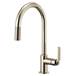 Brizo Canada - 63044LF-PN - Pull Down Kitchen Faucets