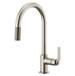 Brizo Canada - 63044LF-SS - Pull Down Kitchen Faucets