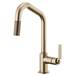 Brizo Canada - 63064LF-GL - Pull Down Kitchen Faucets