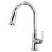 Brizo Canada - 63074LF-PC - Pull Down Kitchen Faucets