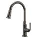 Brizo Canada - 63074LF-SL - Pull Down Kitchen Faucets