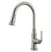 Brizo Canada - 63074LF-SS - Pull Down Kitchen Faucets