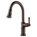 Brizo Canada - 64025LF-RB - Single Hole Kitchen Faucets