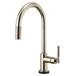 Brizo Canada - 64043LF-PN - Pull Down Kitchen Faucets