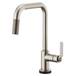 Brizo Canada - 64054LF-SS - Pull Down Kitchen Faucets