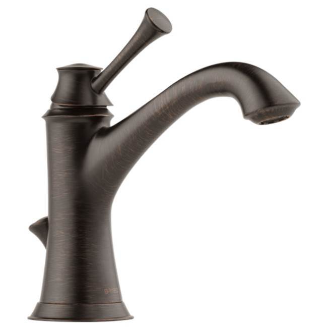 Brizo Canada Single Hole Bathroom Sink Faucets item 65005LF-RB