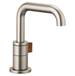 Brizo Canada - 65035LF-NKTK - Single Hole Bathroom Sink Faucets